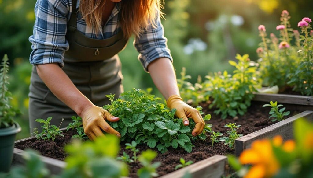 Comment désherber efficacement : guide complet et astuces écologiques