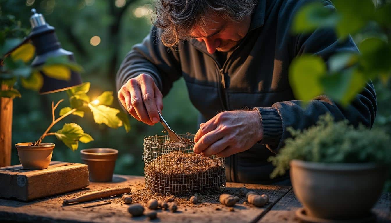 Le piège à moustique d’Alexandre Réant : innovation et efficacité