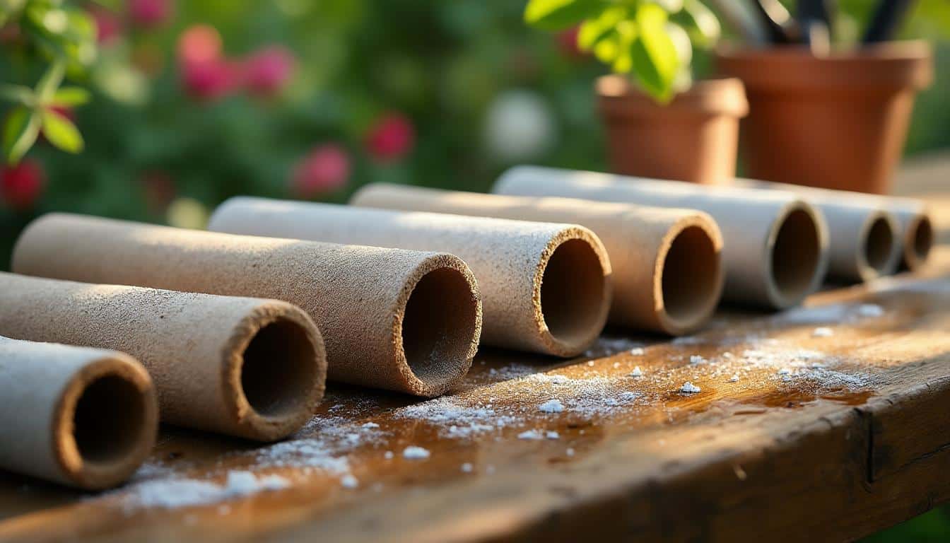 Diamètre du tuyau d’arrosage : bien choisir selon vos besoins