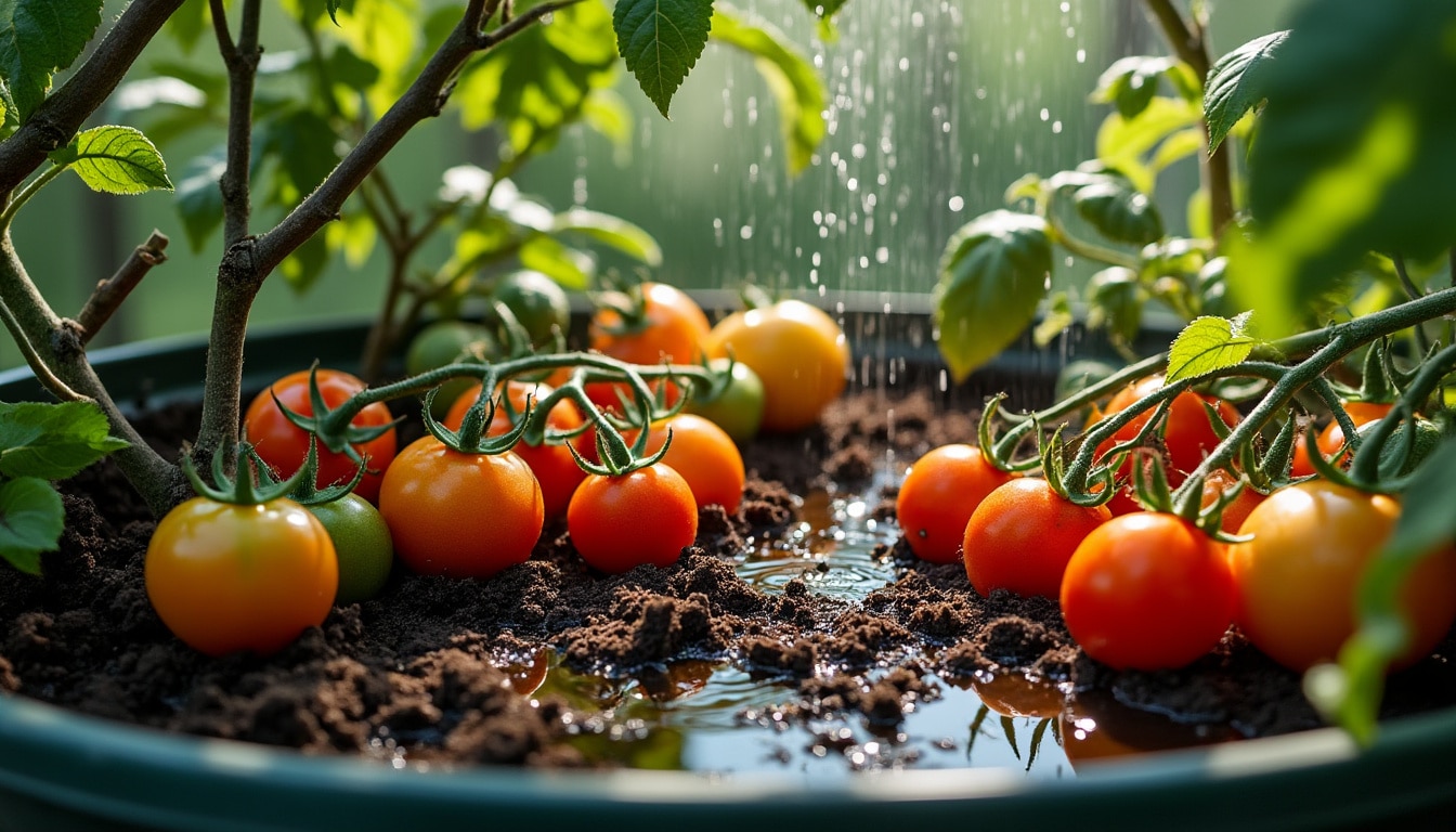 Arrosage pour serre : conseils, systèmes et erreurs à éviter