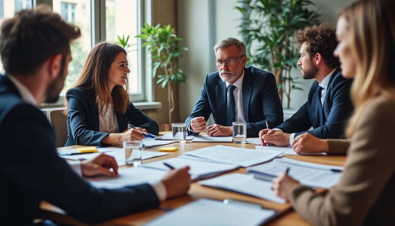Illustration: Le fonctionnement de la clause d’arrosage en pratique
