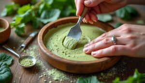 Comment stabiliser de la mousse végétale : guide pratique et astuces