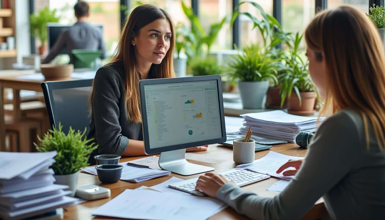 Illustration: Comprendre la situation judiciaire et financière de Décor Jardin à Champenoux