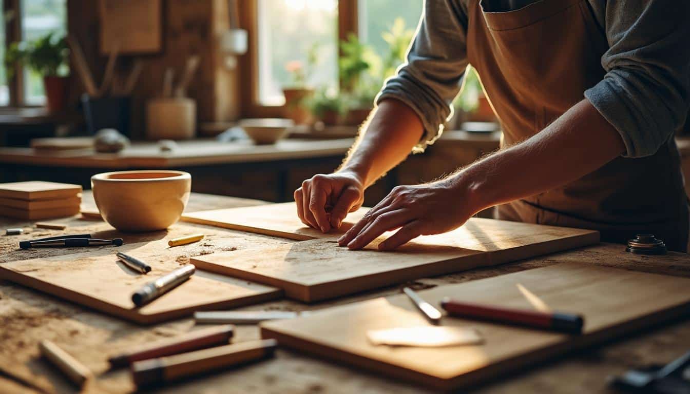 Illustration: Comprendre les bases de la conception d’une jardinière en bois