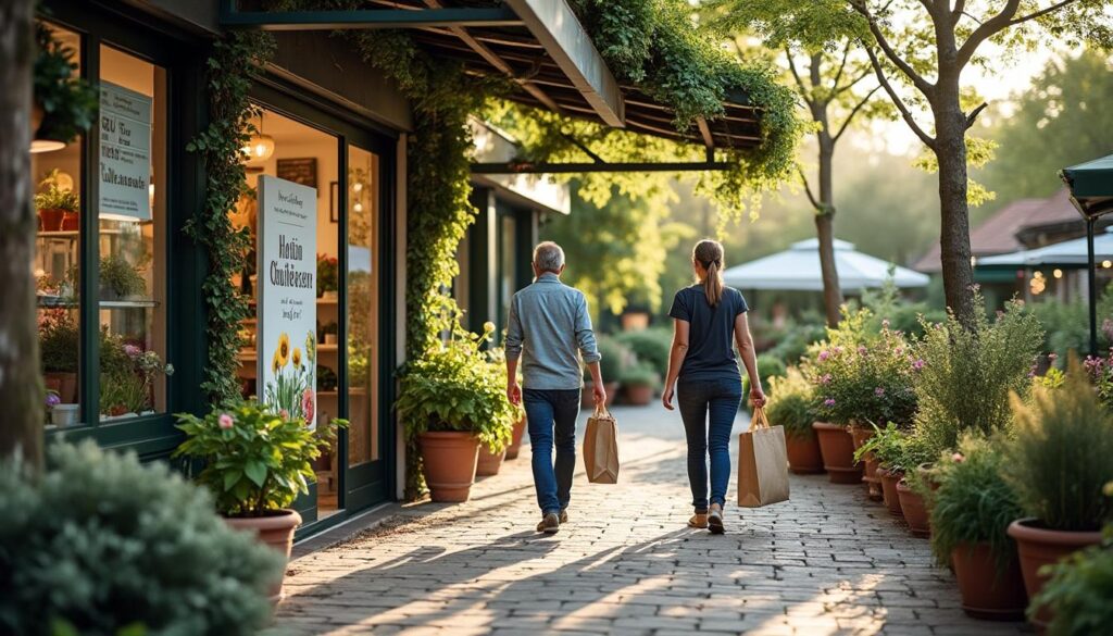 Ma jardinerie à Champenoux : ouverture et nouveautés à découvrir