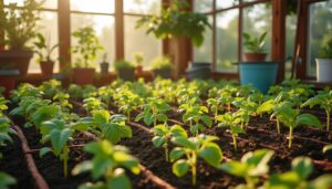 Pépinière de Champenoux : plantes de qualité et savoir-faire familial