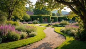 Découvrir le décor de jardin à Champenoux : conseils et adresses