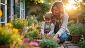 Ma jardinerie à Champenoux : découvrez les photos inspirantes